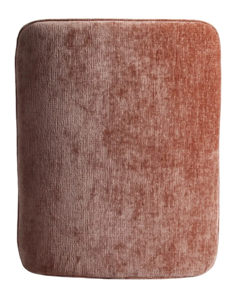 Richmond Schreibtisch Roxenne mit Spiegel & Stauraum, Chenille