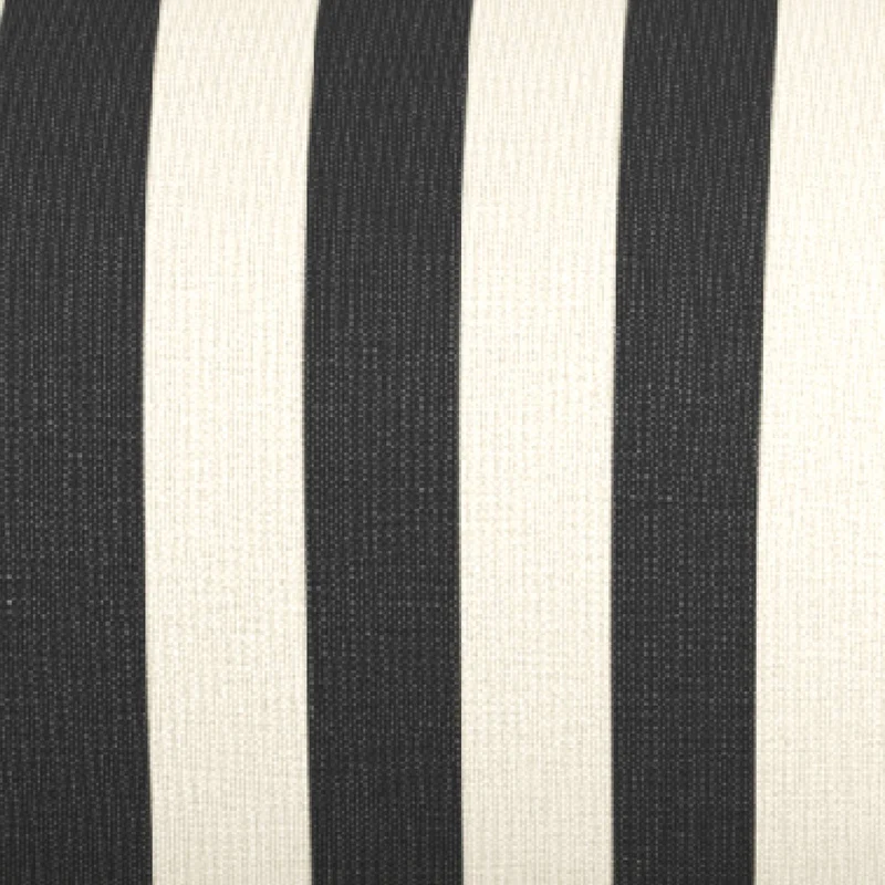 Schlafsofa ROOTS 90 Bold Stripes Sofa Kiefer massiv unbehandelt, Karup