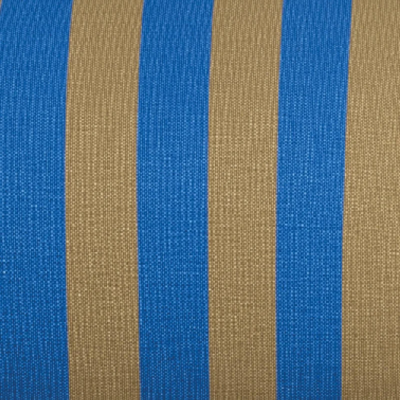 Schlafsofa ROOTS 90 Bold Stripes Sofa Kiefer massiv unbehandelt, Karup
