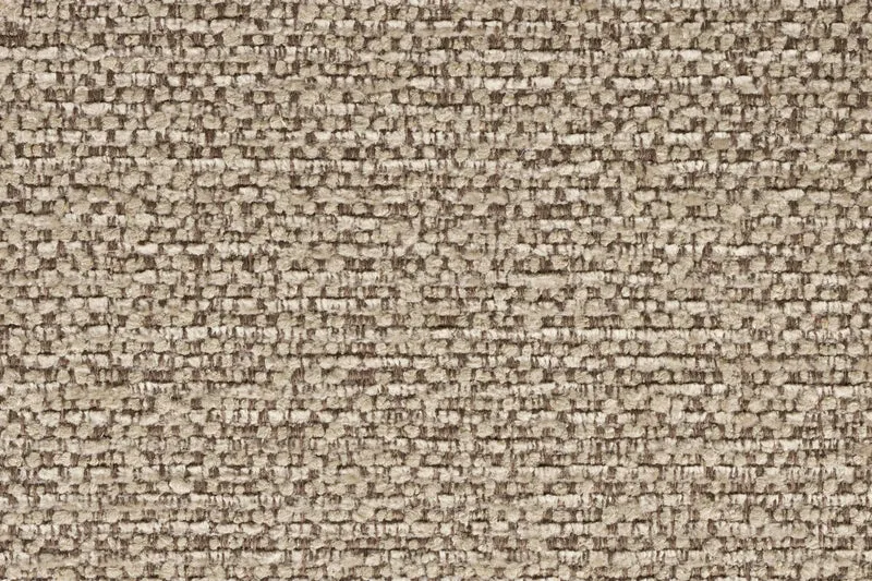 Sessel Indy im 2er-Set, Dunkelbraun mit Gestell aus Eichenholz