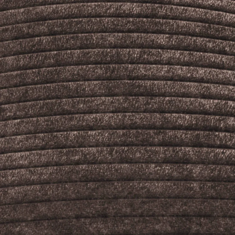 Sofa Schlafsofa ROOTS 90 Polster Cord Kiefer massiv unbehandelt Karup