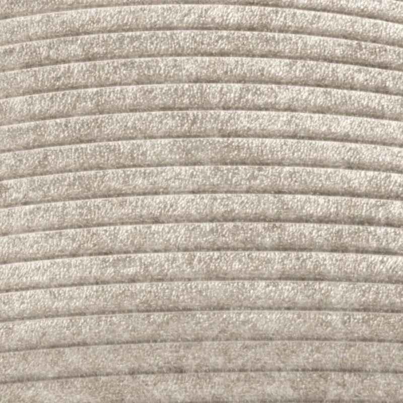 Sofa Schlafsofa ROOTS 90 Polster Cord Kiefer massiv unbehandelt Karup