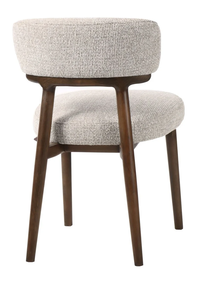 Esszimmerstuhl Basker natural fancy im 2er-Set, Buche-Gestell