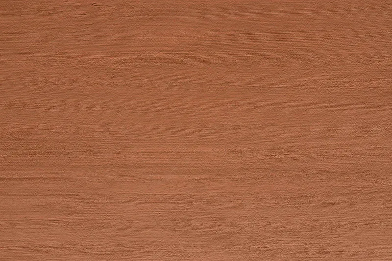 Regal Dundee XL in Terracotta von Dutchbone im modularen Retro-Design