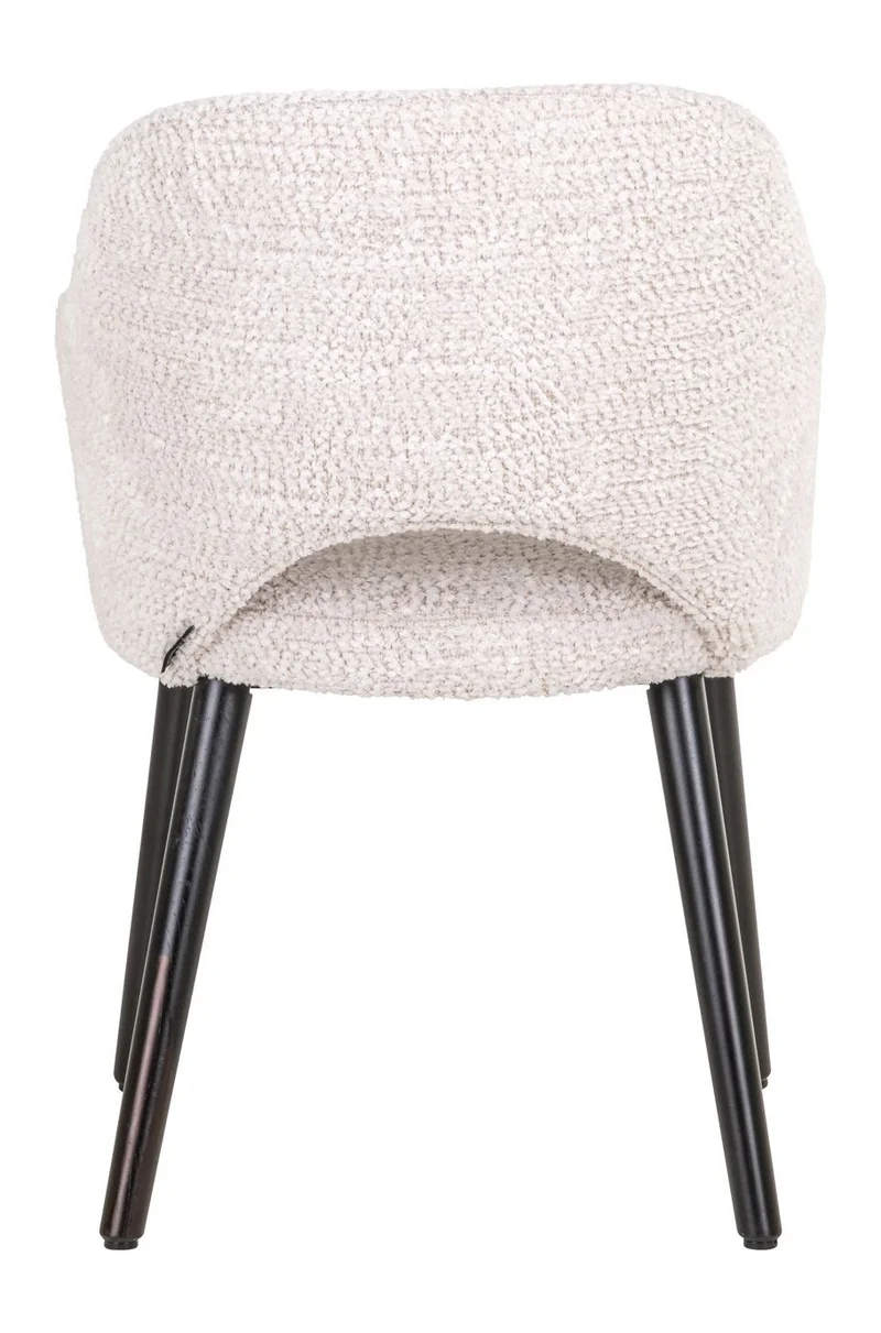 Esszimmerstuhl Gianna customized – Richmond Design mit Sitzkomfort