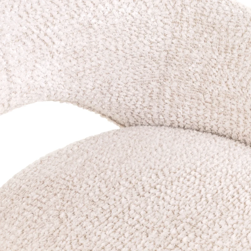 Esszimmerstuhl Gianna customized – Richmond Design mit Sitzkomfort