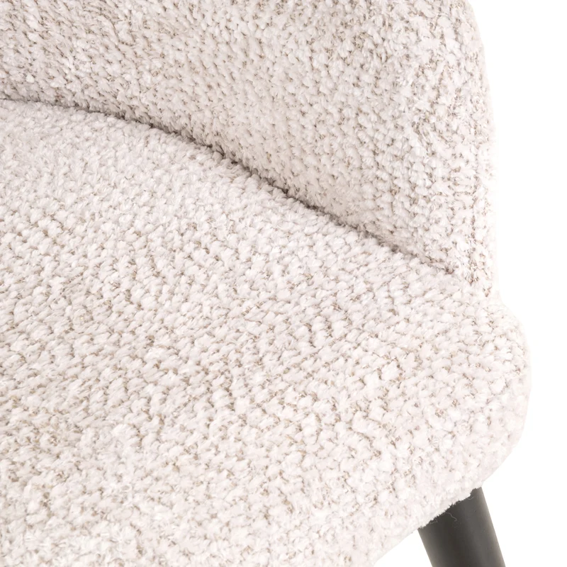Esszimmerstuhl Gianna customized – Richmond Design mit Sitzkomfort