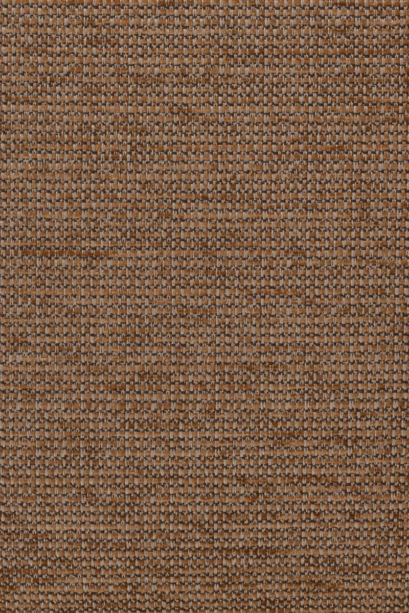Sofa Balcony 3-Sitzer Caramel, Zuiver Designsofa mit Stoffbezug