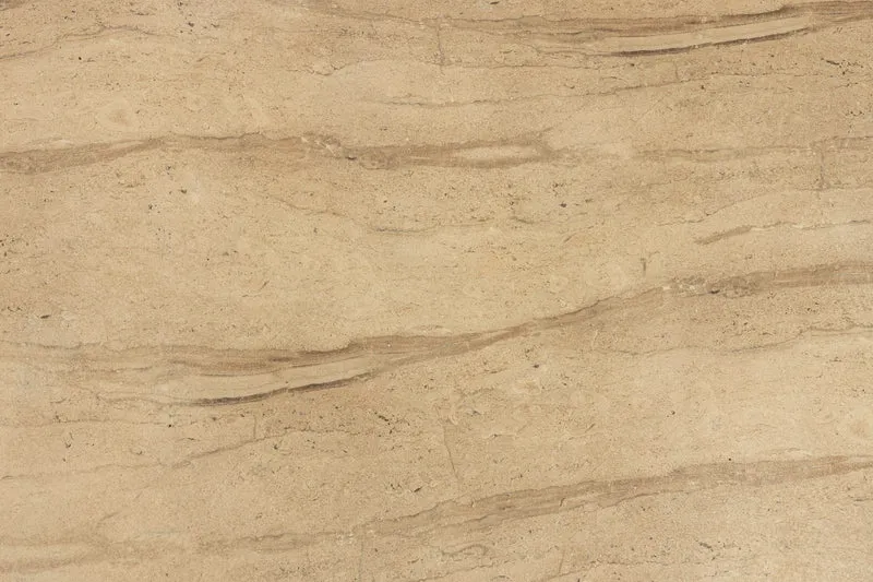Esstisch Brison rund aus Beton, Grau, für Indoor & Outdoor - Dutchbone