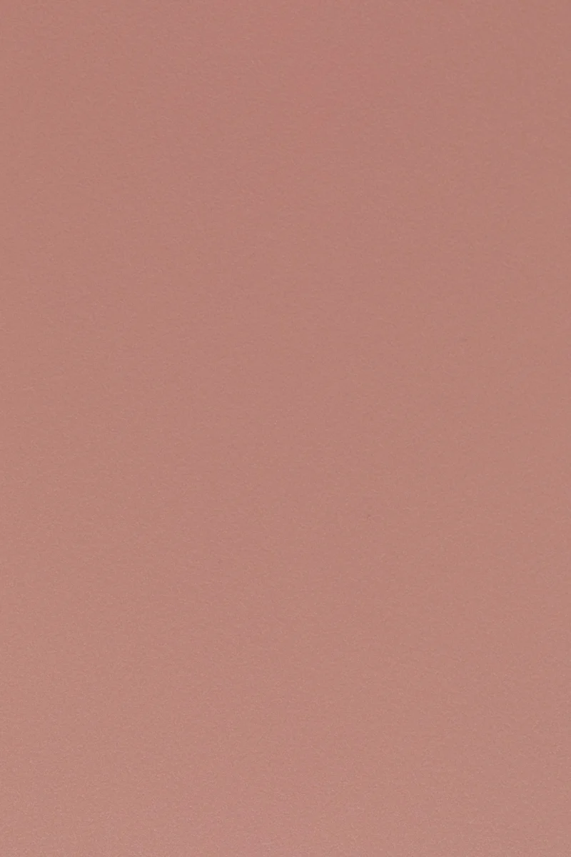Esszimmerstuhl Pip im 2er-Set, Pink mit Kunststoffsitz & Metallbeinen