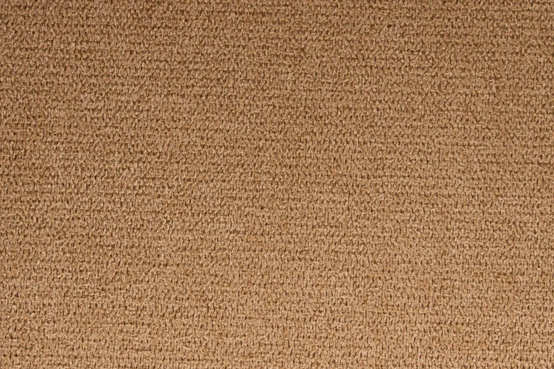 Sessel Adamello 2er-Set, Beige mit Gummibaumholz-Gestell von Dutchbone