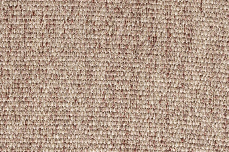 Barhocker Rodin 2er-Set, Beige mit Walnuss-Rückenlehne von Dutchbone