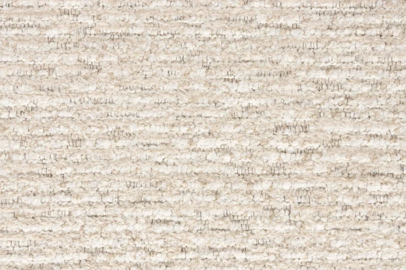 Barhocker Georgia 2er-Set, Soft Beige mit Metallgestell von Dutchbone