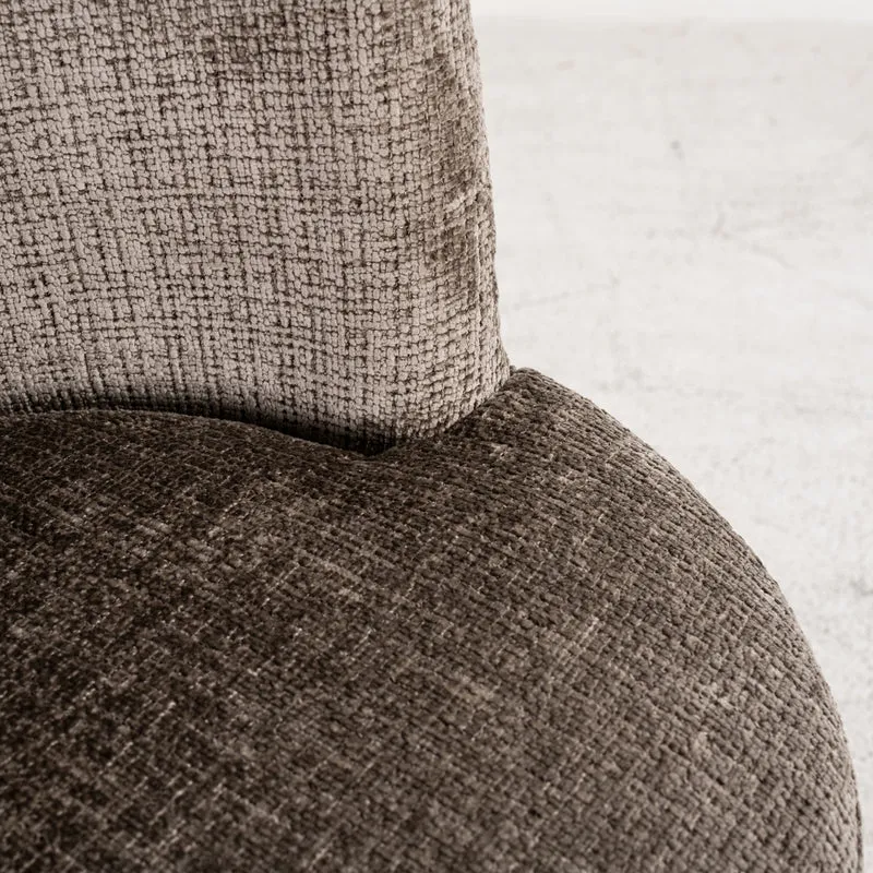 Esszimmerstuhl Stella niagara stone - Richmond Design