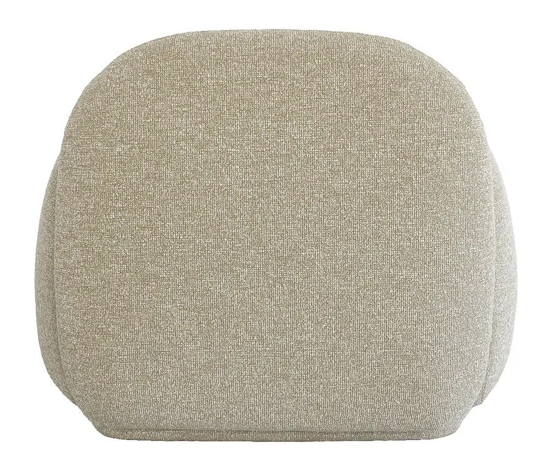 Lounge Stuhl Roxy Richmond in Lodge Beige – bequemer XXL-Sessel