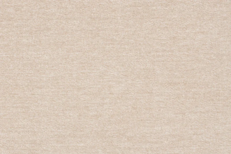 Esszimmerstuhl Cozy im 2er-Set, Beige mit Stahlgestell von Zuiver