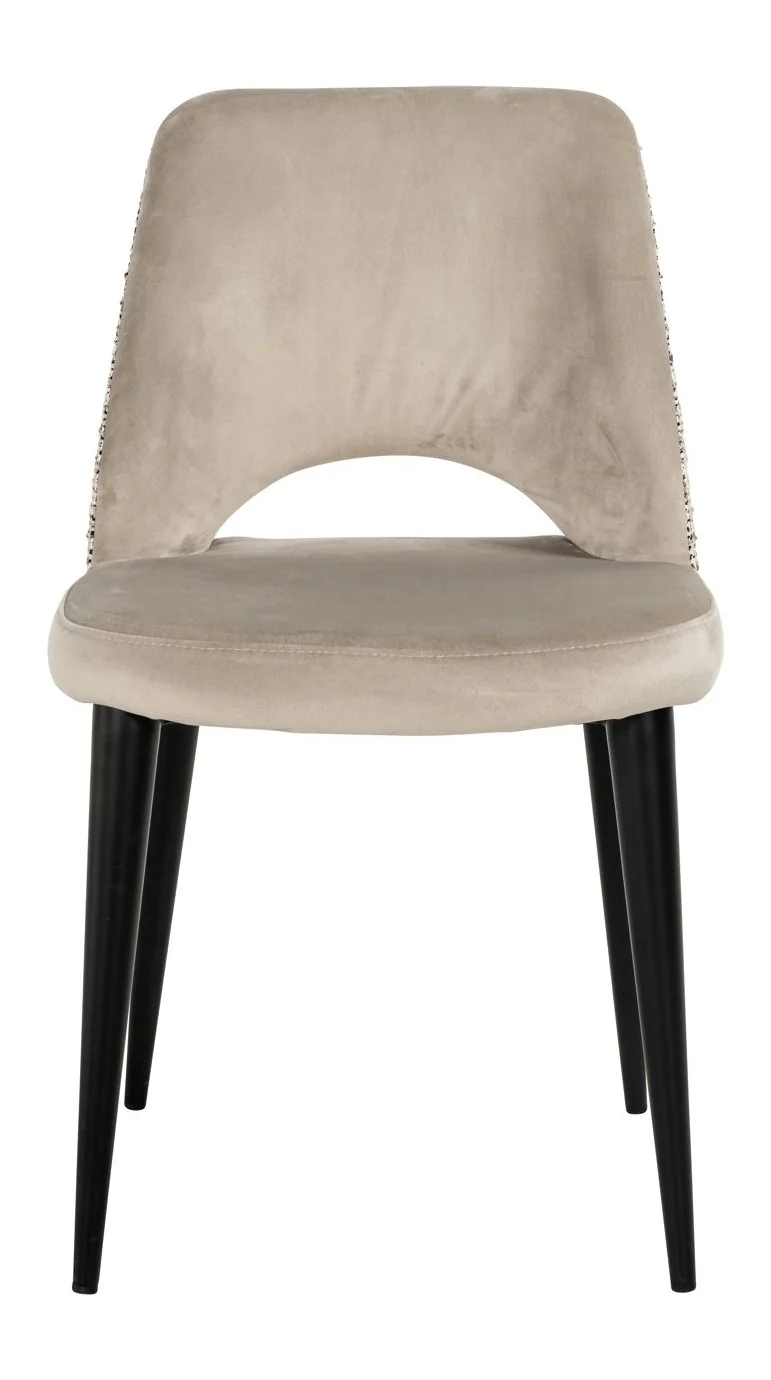 Richmond Esszimmerstuhl Tabitha Trendy Nature im 2er-Set