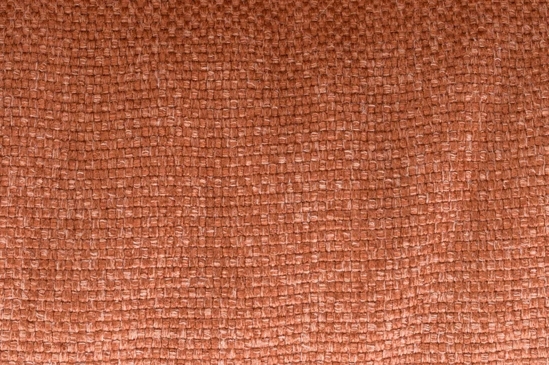 Loungesessel Verte Terracotta mit Stahlgestell für Wohnzimmer