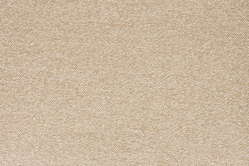 Esszimmerstuhl Jessica im 4er-Set, Beige mit Metallgestell für Küche