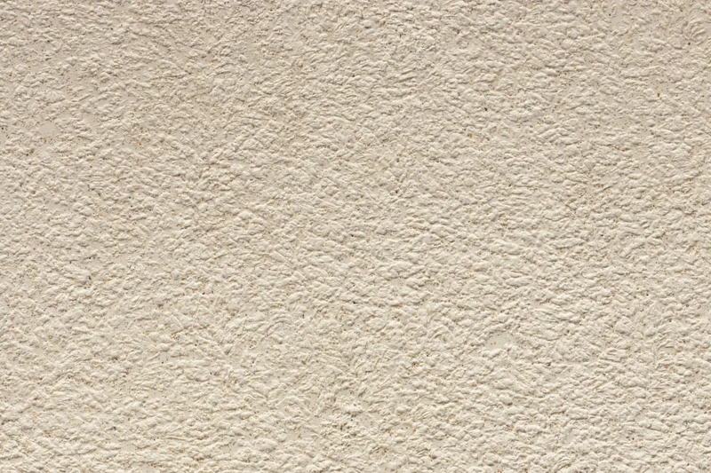 Couchtisch Veda aus recyceltem Marmor, organisch, Beige – Dutchbone