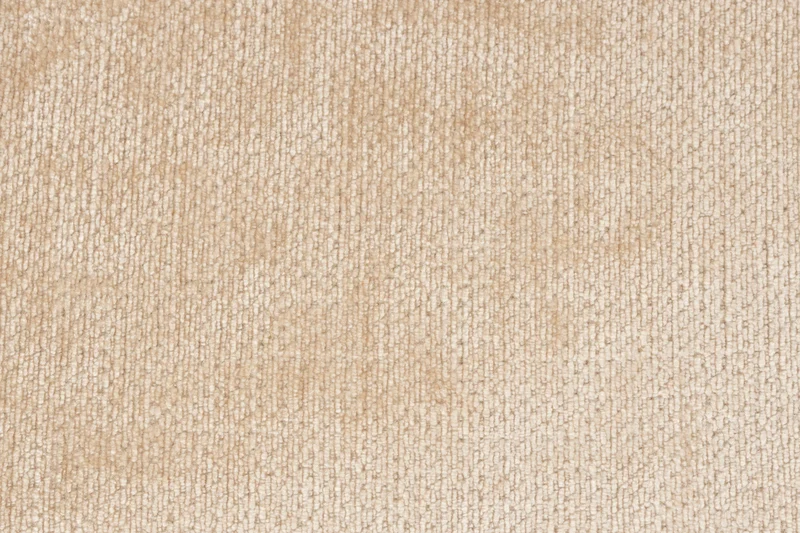 Esszimmerstuhl Franky im 2er-Set, Beige mit Stahlgestell von Dutchbone