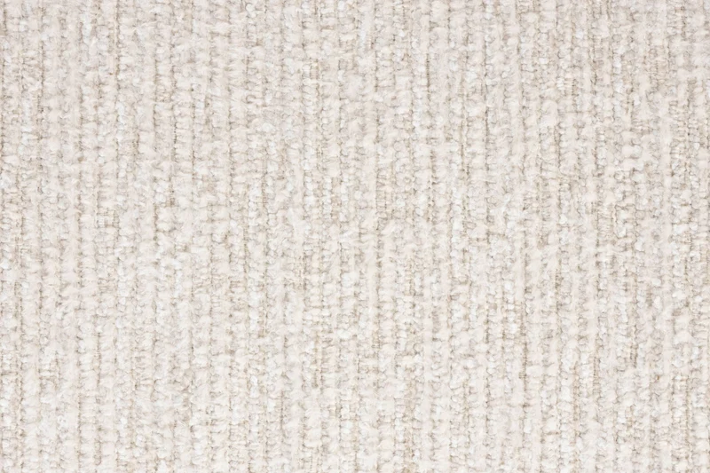 Loungesessel Volana Beige mit Eschenholz-Gestell von Zuiver