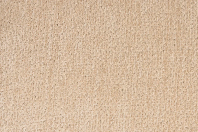 Loungesessel Tombag von Dutchbone, Sitzsack in Beige mit Samtbezug