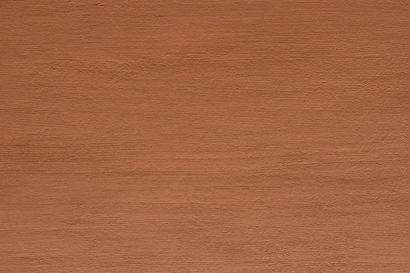 Regal Dundee M, Terracotta, modular erweiterbar, MDF von Dutchbone