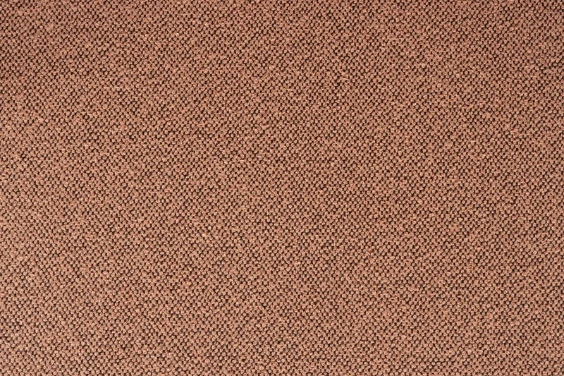 Sessel Zelo im 2er-Set, Pink mit Metallgestell für Esszimmer