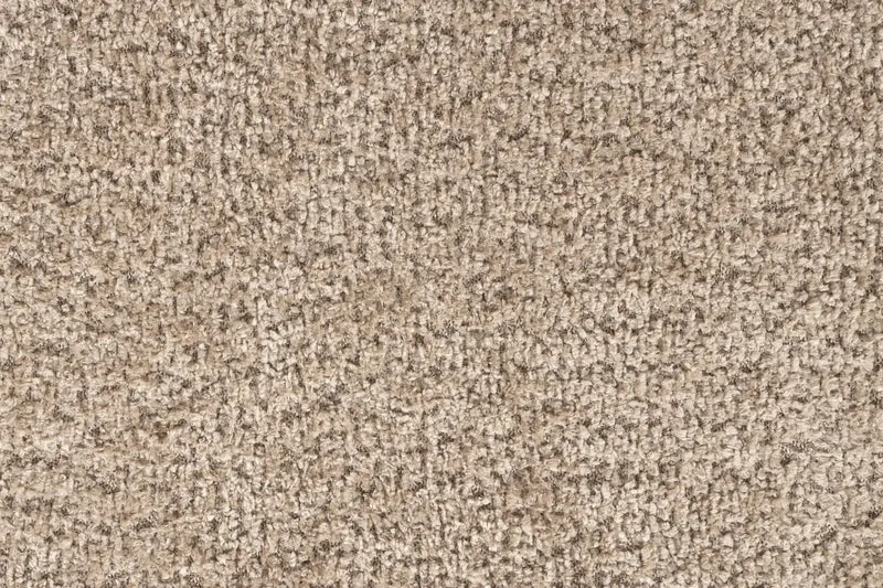 Loungesessel Lazy Sack Soft Beige mit Teddy-Stoff von Zuiver