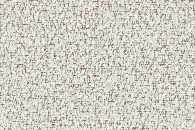 Barhocker Joa im 2er-Set, Beige mit Metallgestell für Küche & Bar
