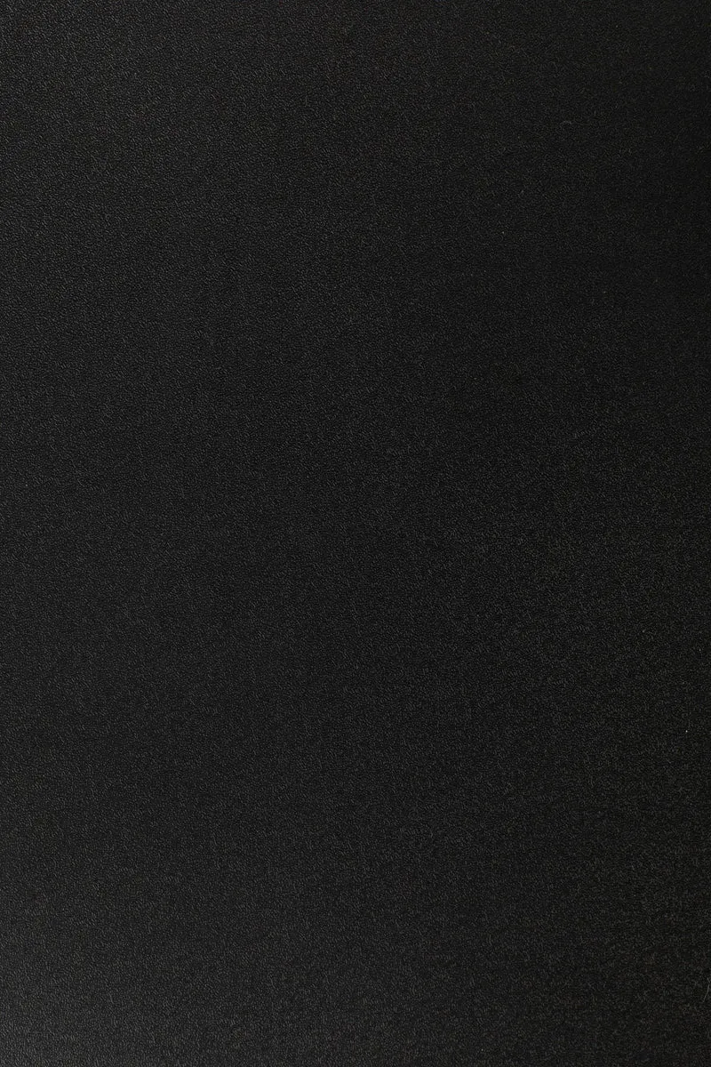 Esszimmerstuhl Clive im 4er-Set, Schwarz aus Kunststoff für Wohnzimmer