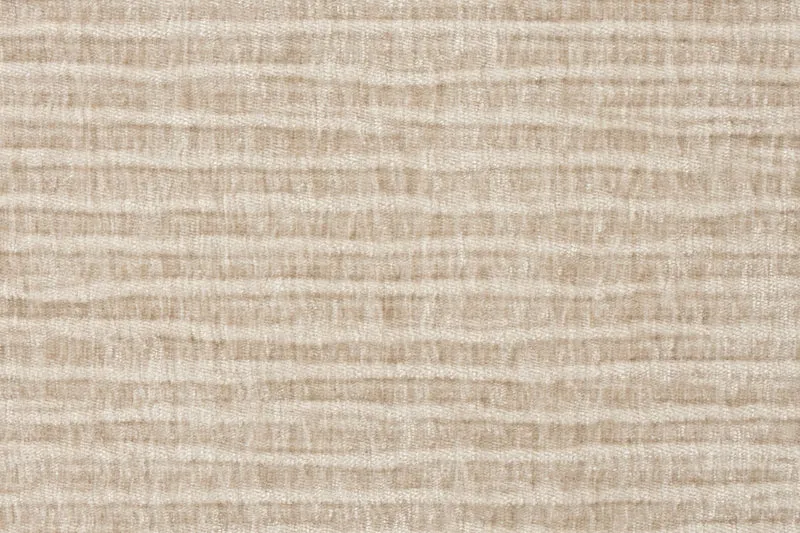 Sofa Blossom 4,5-Sitzer Sand mit Eichenholz-Gestell im Japandi-Design