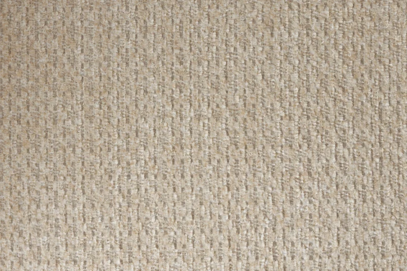 Esszimmerstuhl Naida im 2er-Set, Beige mit Bouclé-Bezug von Dutchbone