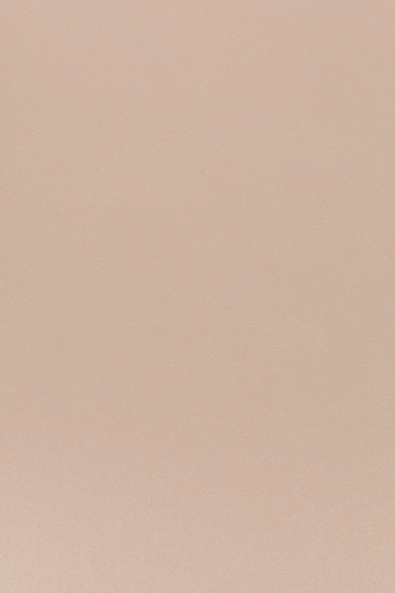 Esszimmerstuhl Clive im 4er-Set aus Kunststoff, Hellbraun fürs Zimmer