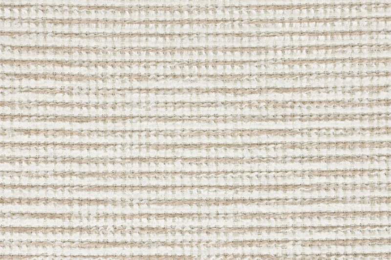 Esszimmerstuhl Loua im 2er-Set, Off-White mit Polsterschale