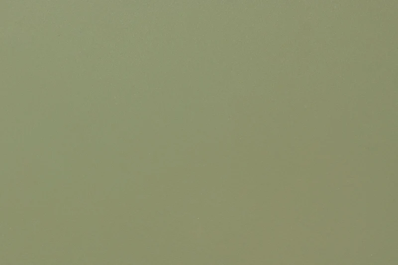 Gartenstuhl Horizon 4er-Set, Forest Green aus Polypropylen von Zuiver