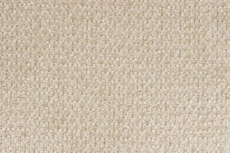 Loungesessel Benjamin mit drehbarem Metallgestell, Beige von Zuiver