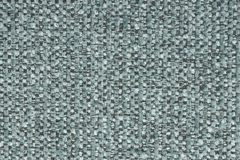 Loungesessel Oolong Ocean Blue mit Eschenholzrahmen von Zuiver