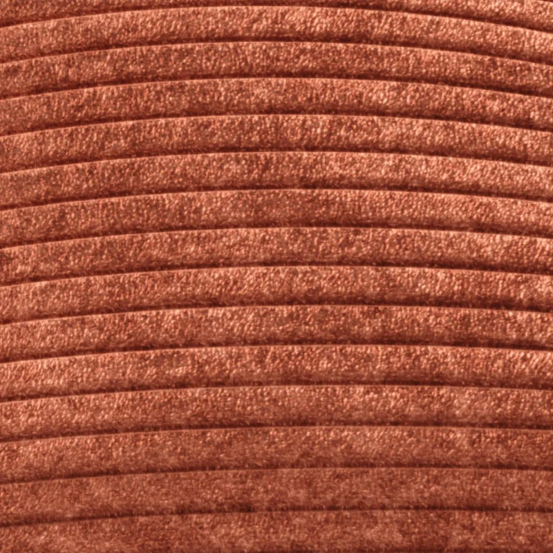 Sofa Schlafsofa ROOTS 140 Polster Cord Kiefer massiv unbehandelt Karup