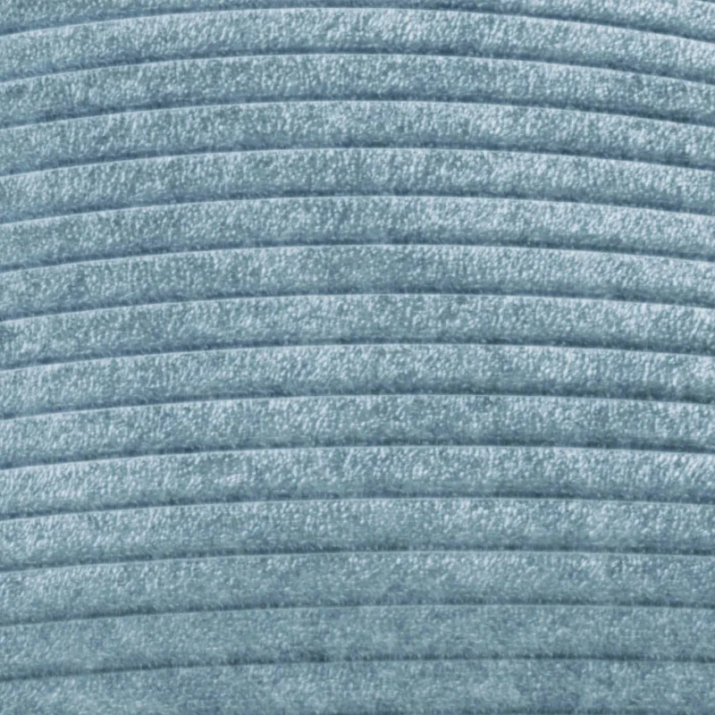 Sofa Schlafsofa ROOTS 140 Polster Cord Kiefer massiv unbehandelt Karup