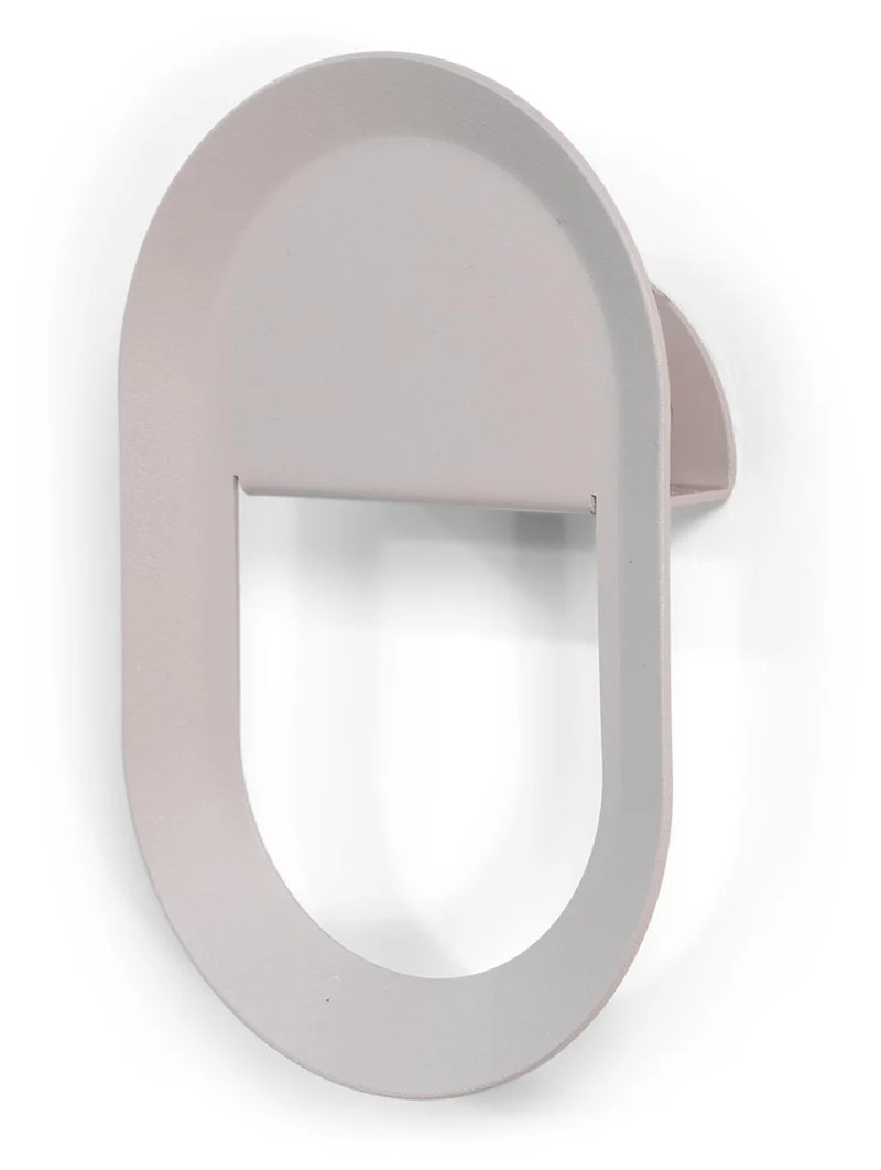 Design Garderobenhaken COUCOU Wandhaken Kleiderhaken Stahl Spinder