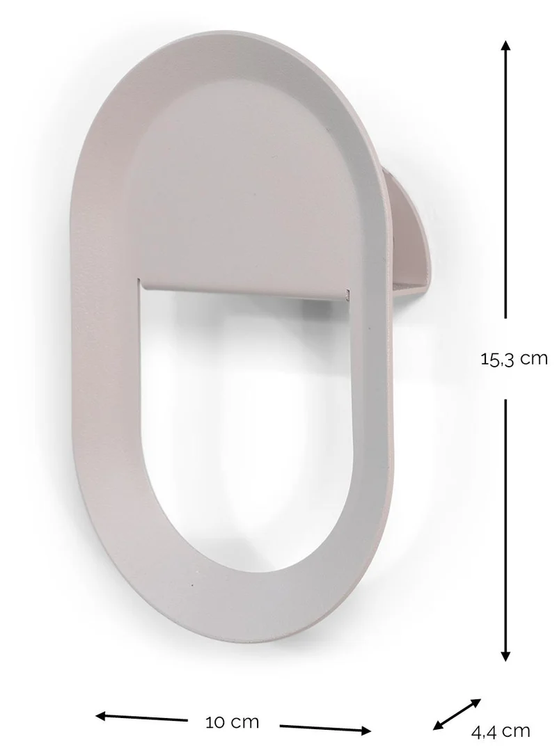 Design Garderobenhaken COUCOU Wandhaken Kleiderhaken Stahl Spinder