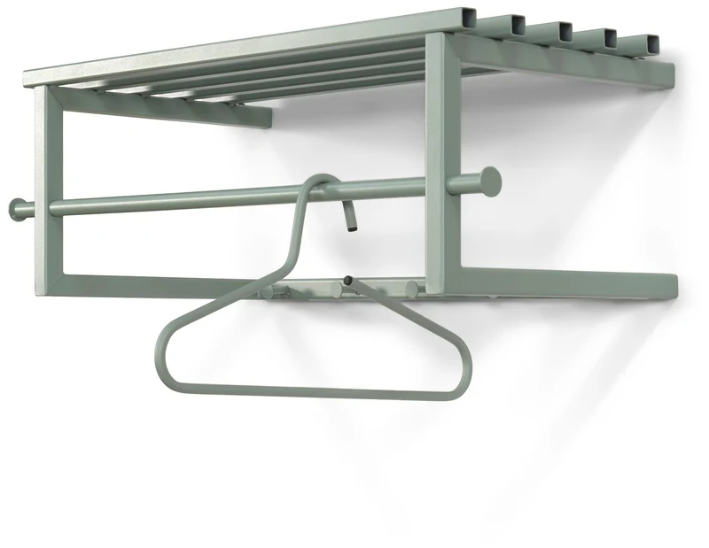 Garderobe Wandgarderobe MARCO COLOR EDITION in drei Farben von Spinder