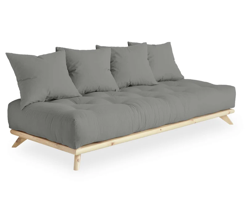 KARUP Sofa SENZA DAYBED Liege Tagesbett Kiefer 90 x 200