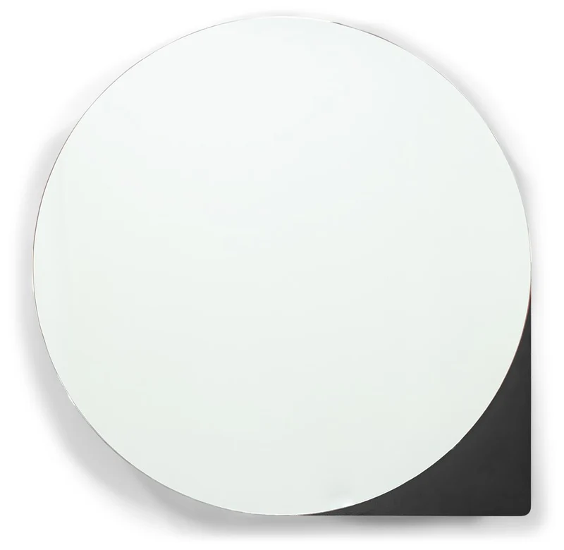 Spinder SONNET Spiegelschrank Stahl Skandinavisch Modern