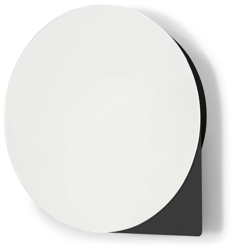 Spinder SONNET Spiegelschrank Stahl Skandinavisch Modern