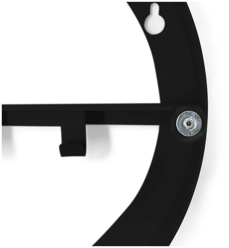 Spinder SONNET Spiegelschrank Stahl Skandinavisch Modern