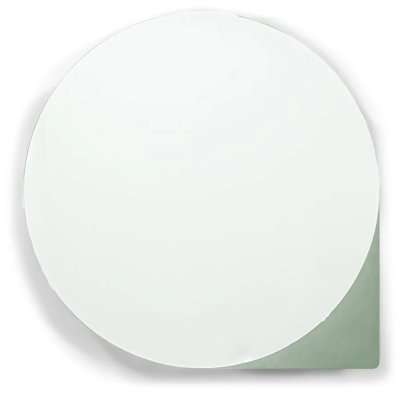 Spinder SONNET Spiegelschrank Stahl Skandinavisch Modern