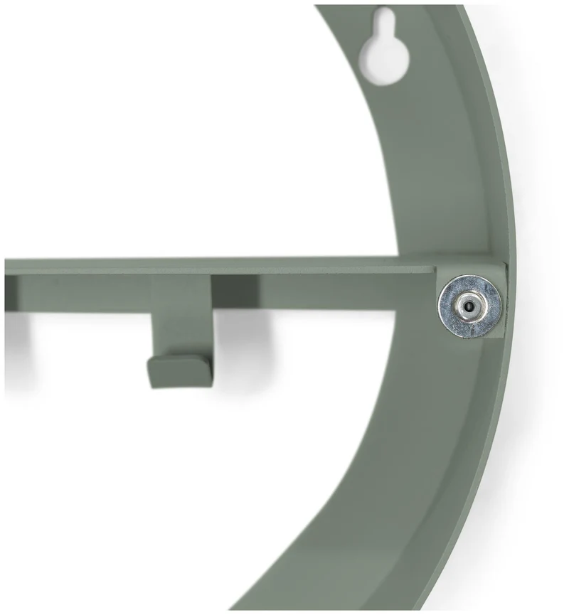 Spinder SONNET Spiegelschrank Stahl Skandinavisch Modern